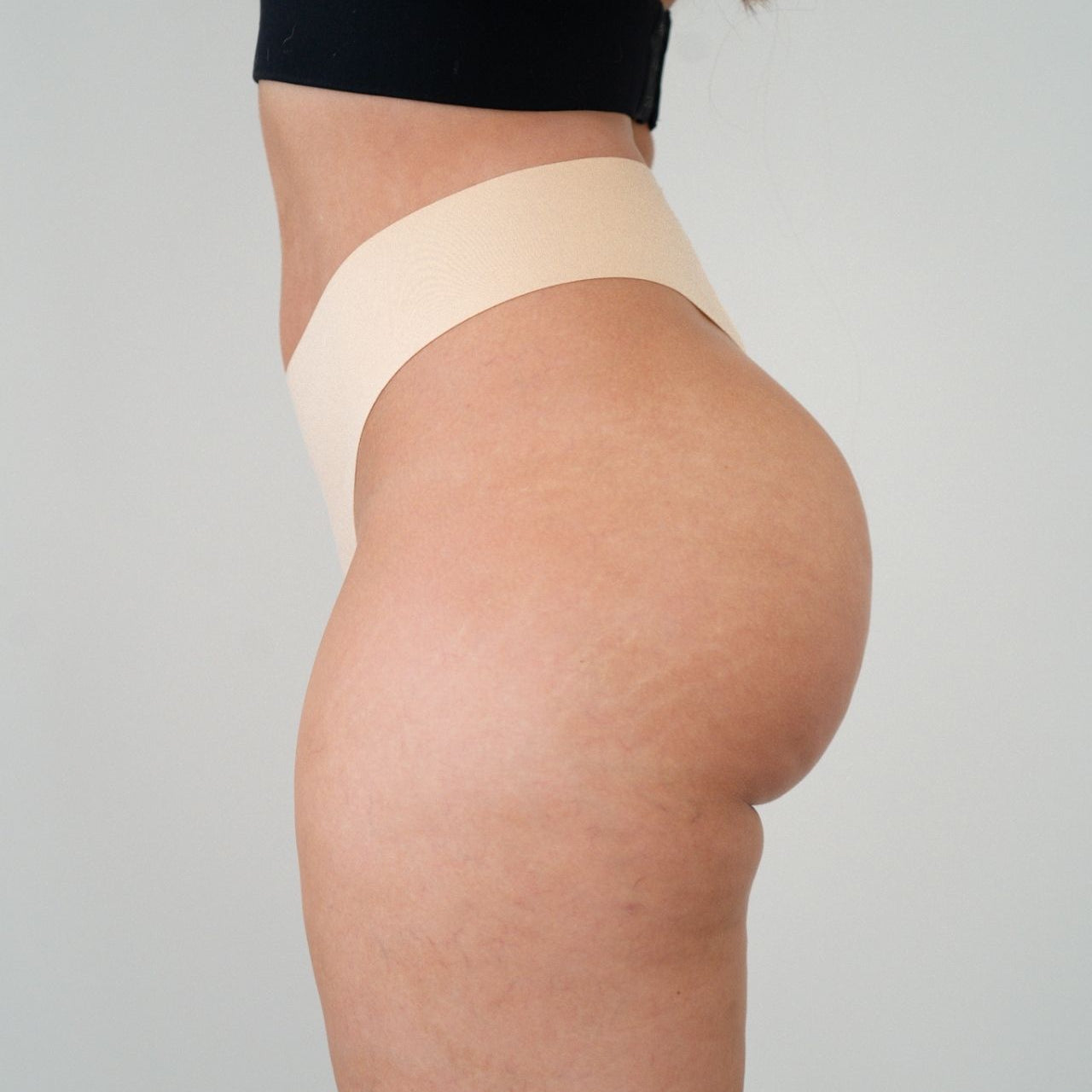 Front Wedgie Proof Underwear Fredgies Camel Toe Proof Thong