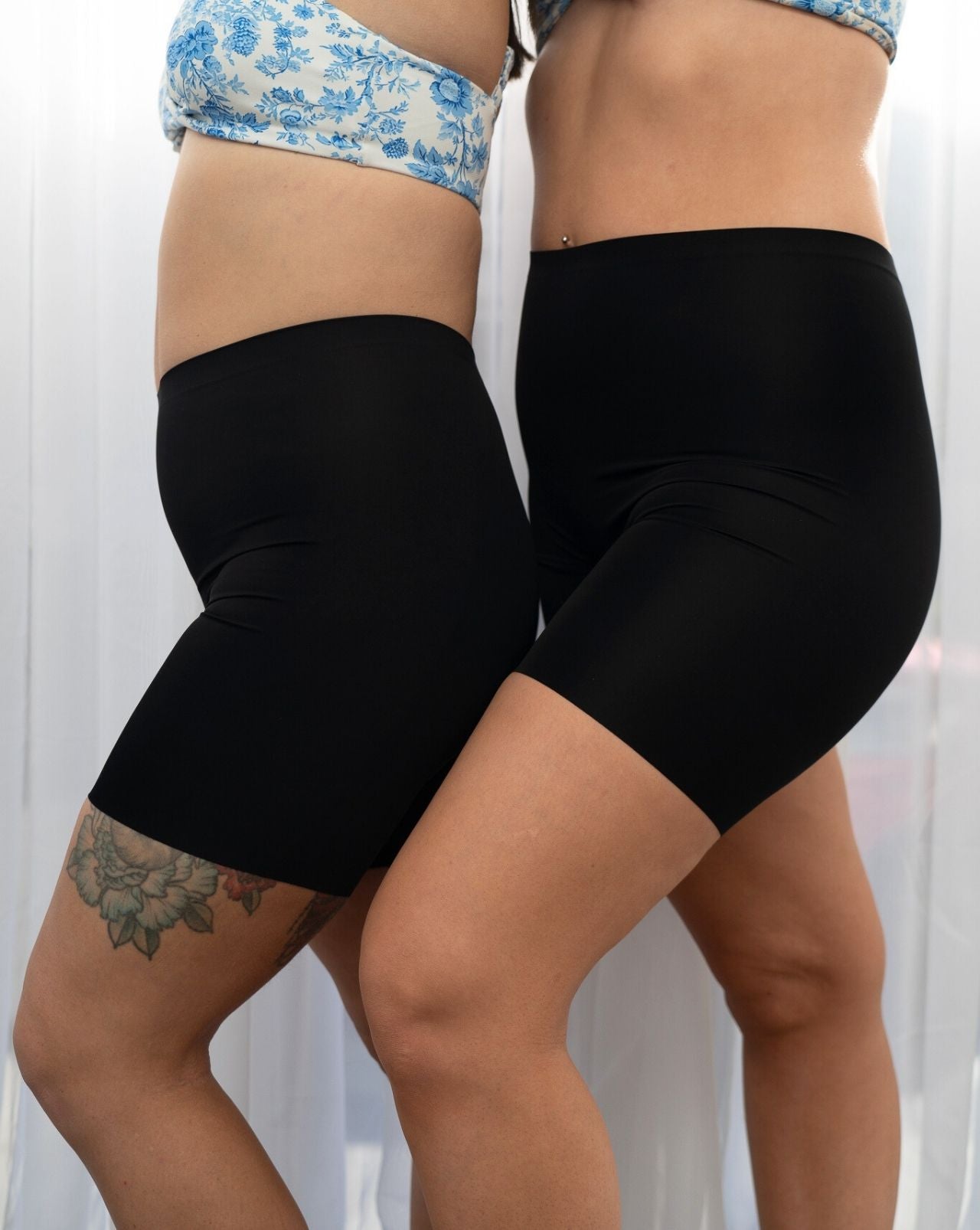 Nubs: No Rub Chafing Shorts Fredgies