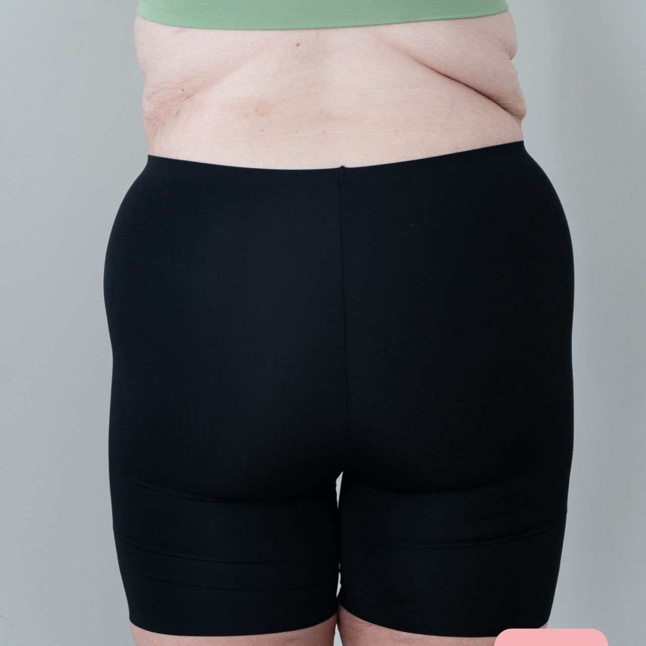 Nubs: No Rub Chafing Shorts Fredgies
