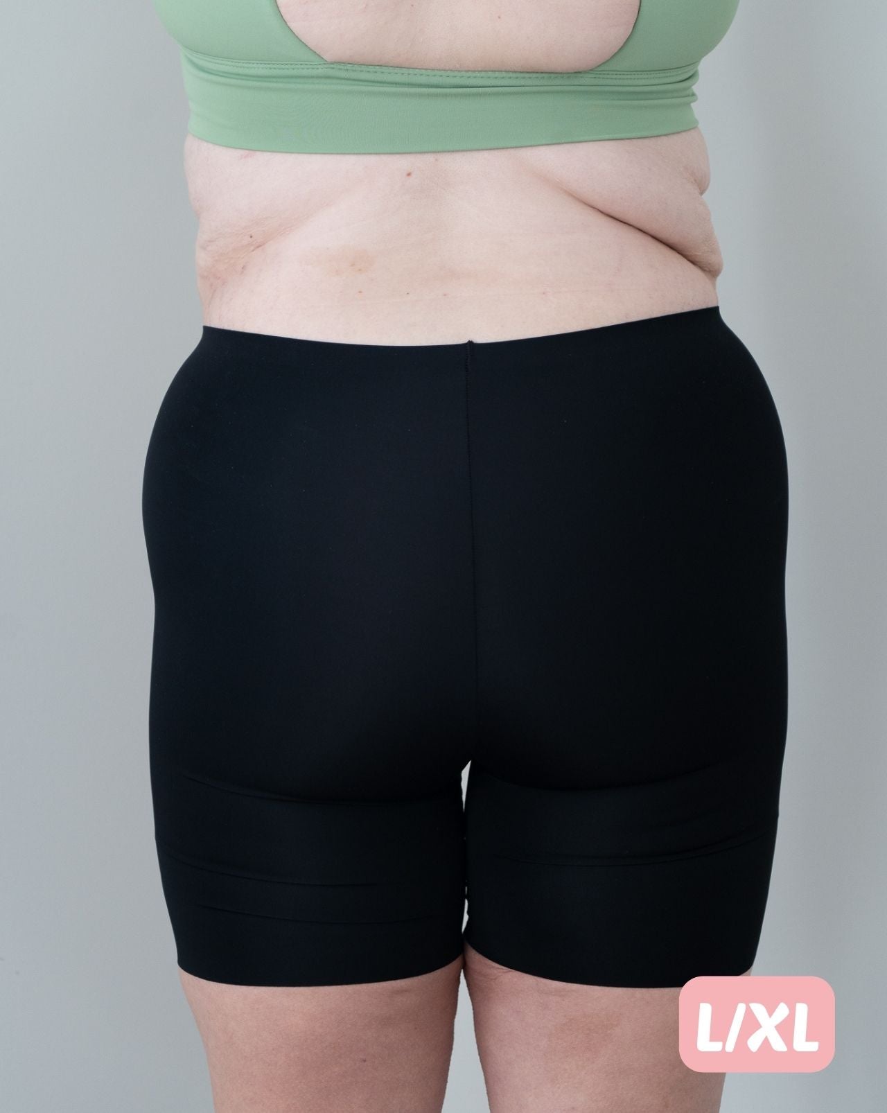 Nubs: No Rub Chafing Shorts Fredgies