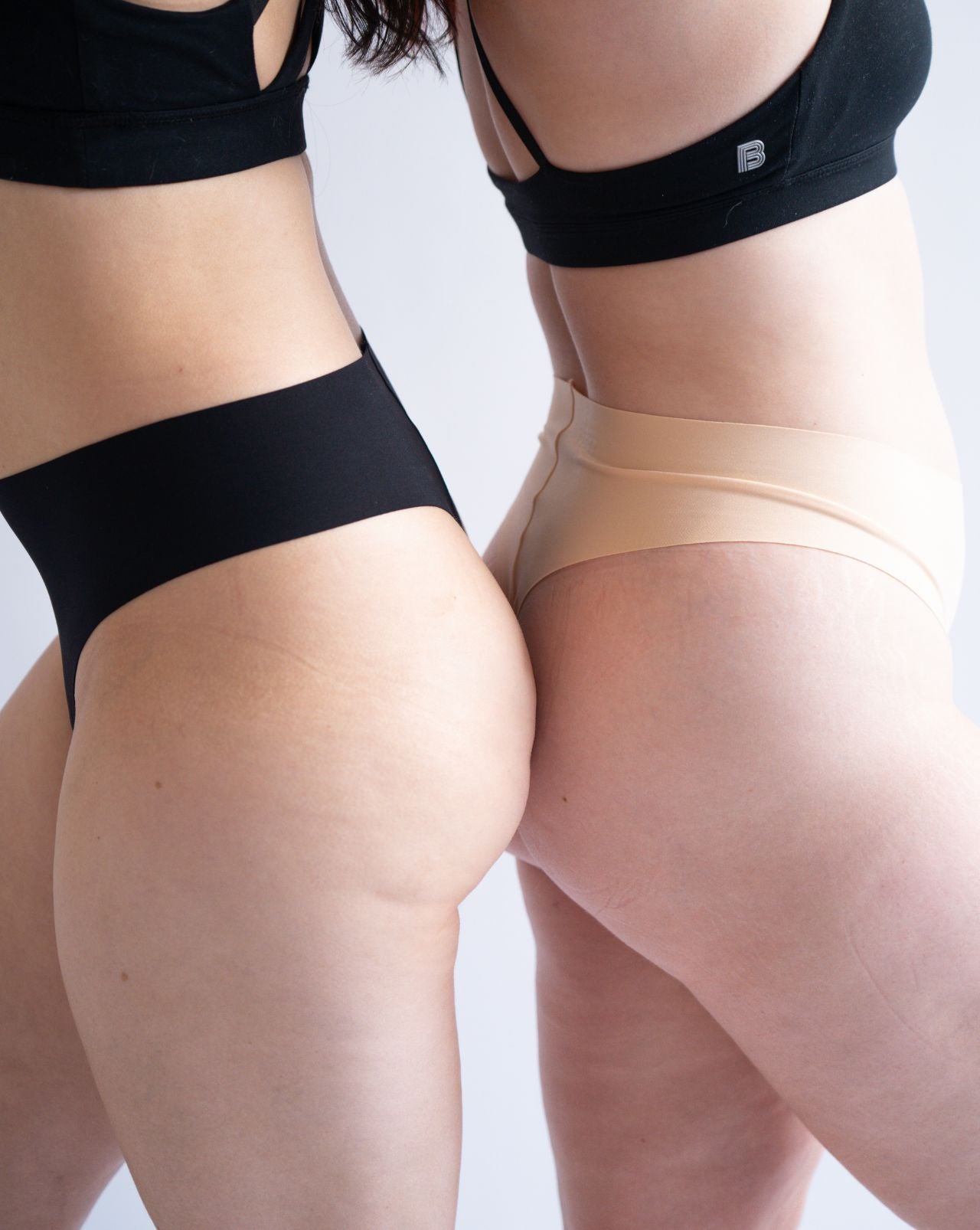 Close up of Fredgies underwear sides