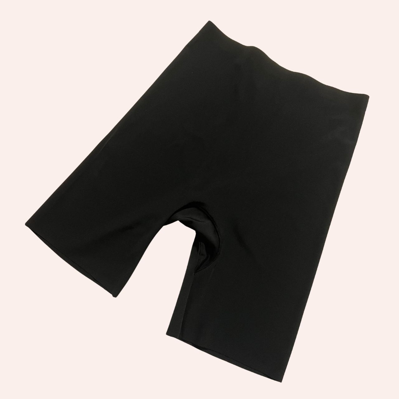 Nubs: No rub chafing shorts