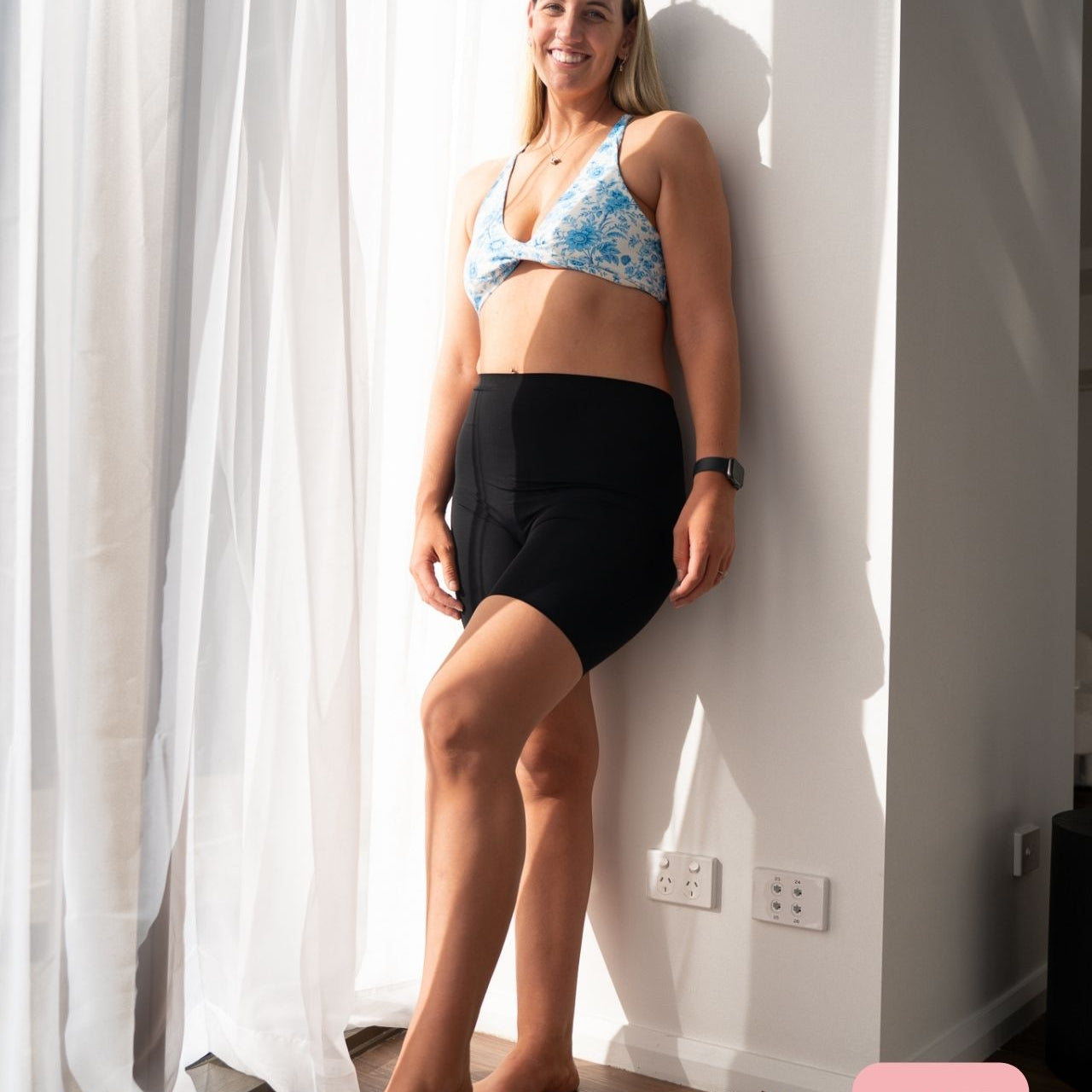 Nubs: No Rub Chafing Shorts Fredgies
