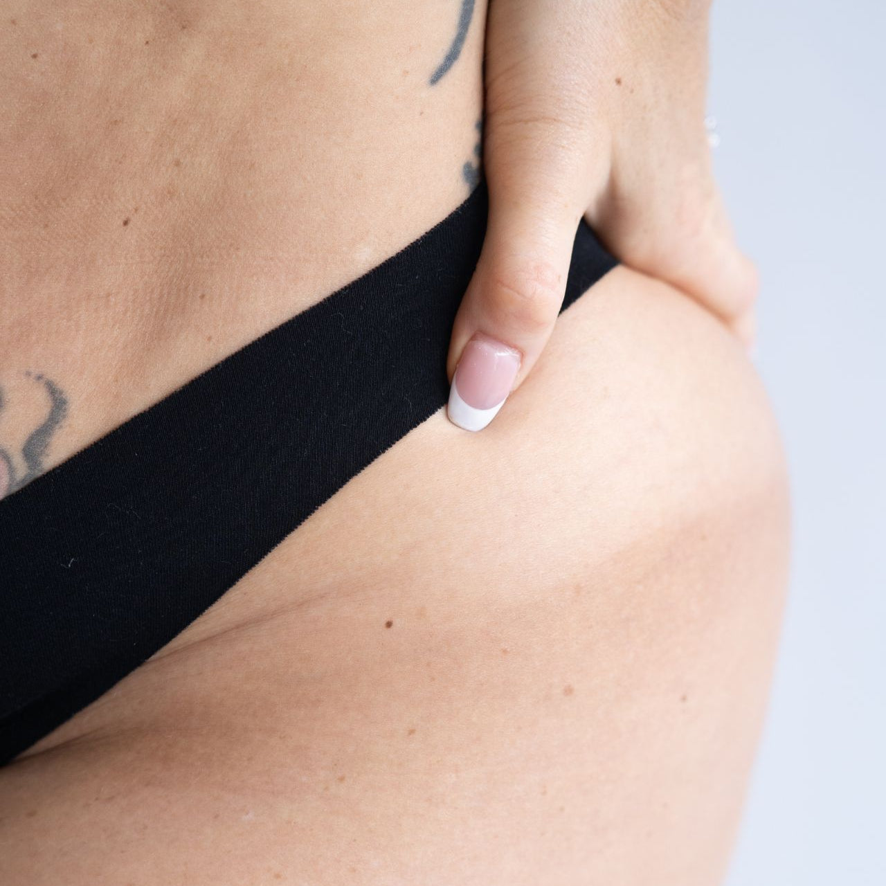 Close up Lite Fredgies fabric