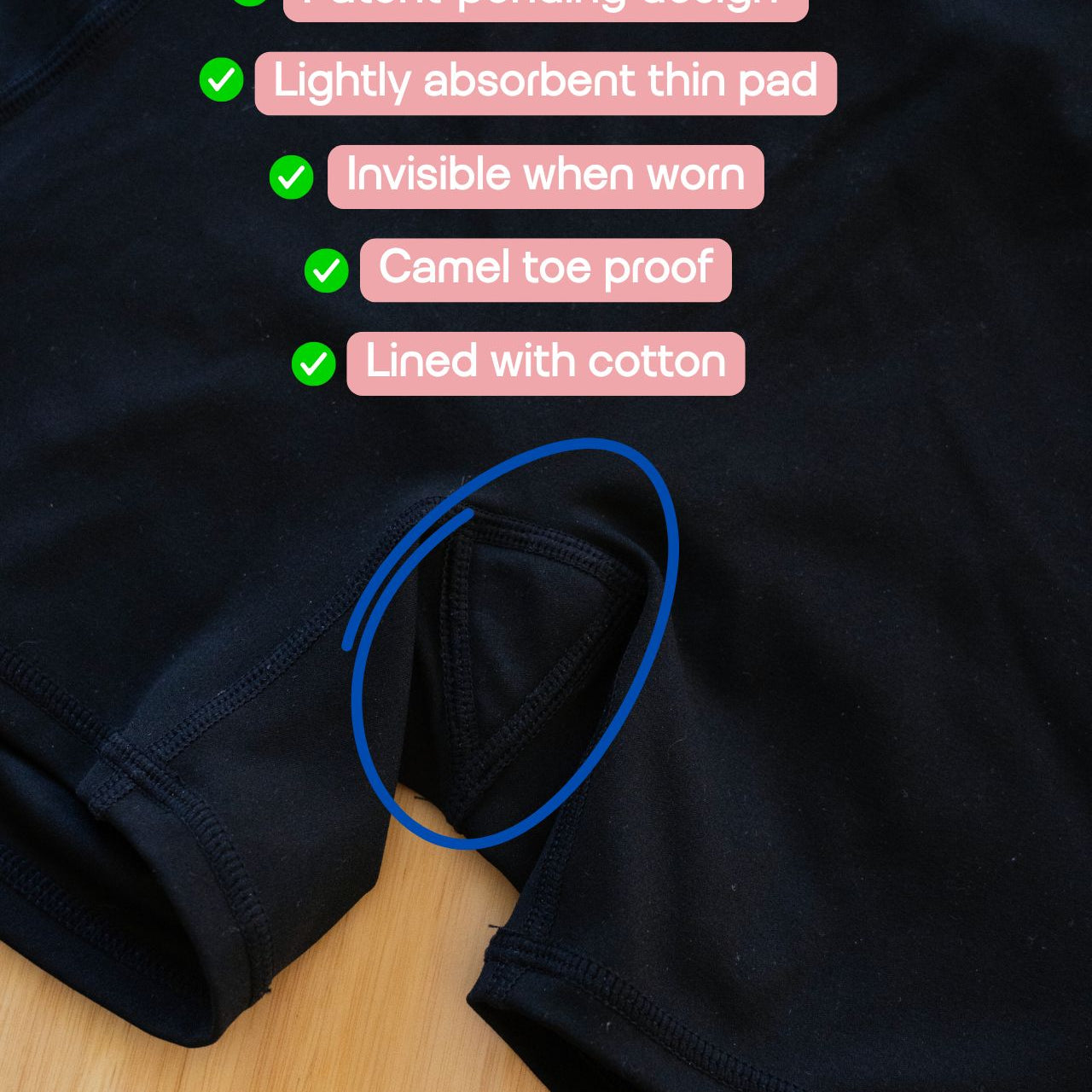 Fredgies gym shorts benefits listed