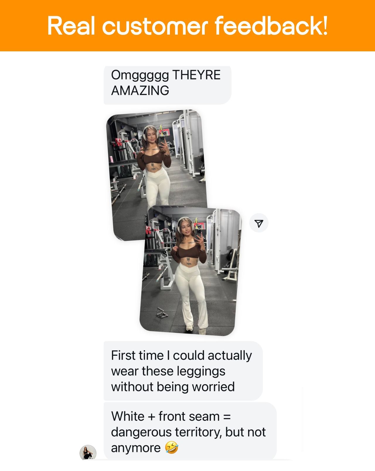 Real review of Fredgies Underwear