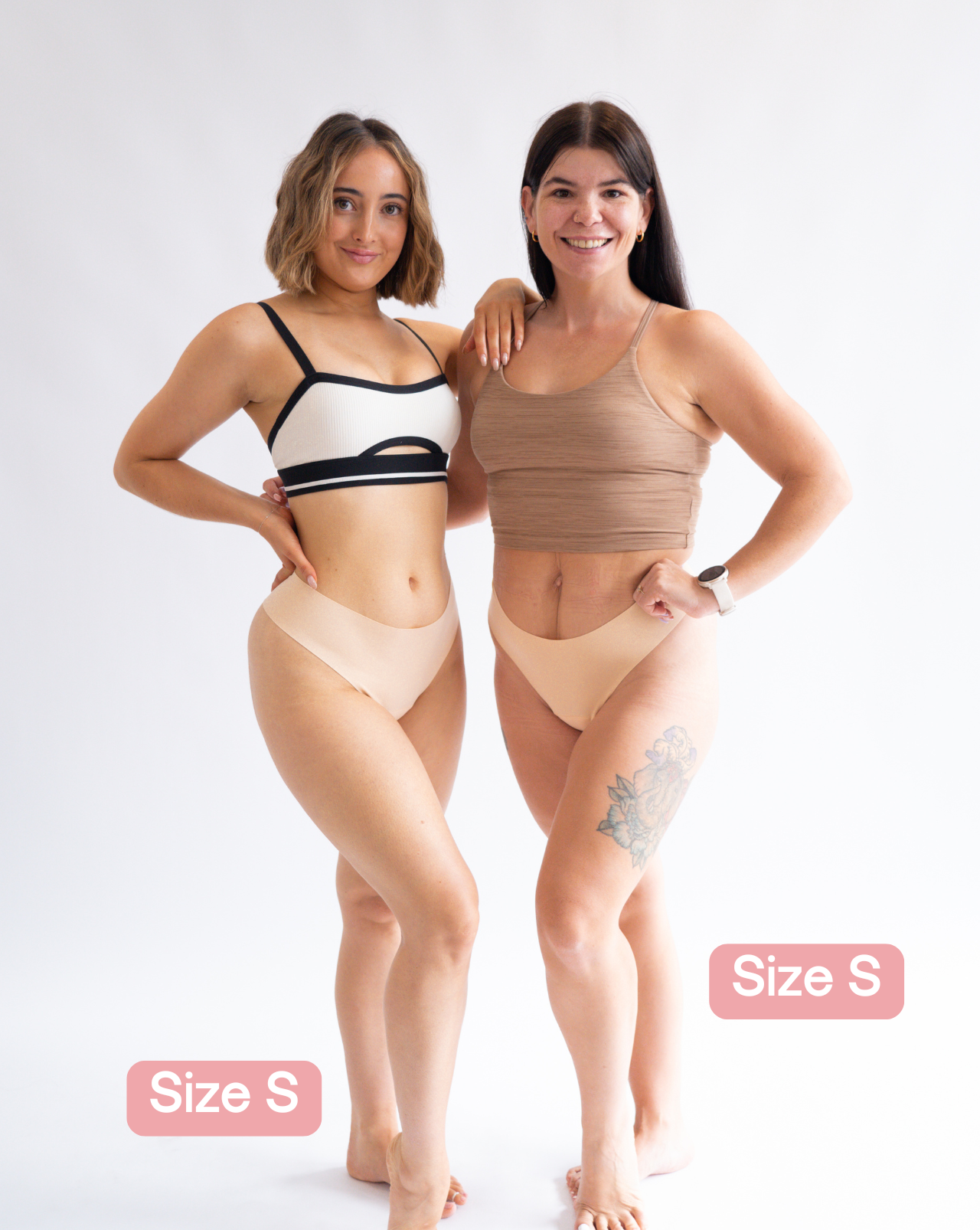 Regular waistband Fredgies underwear