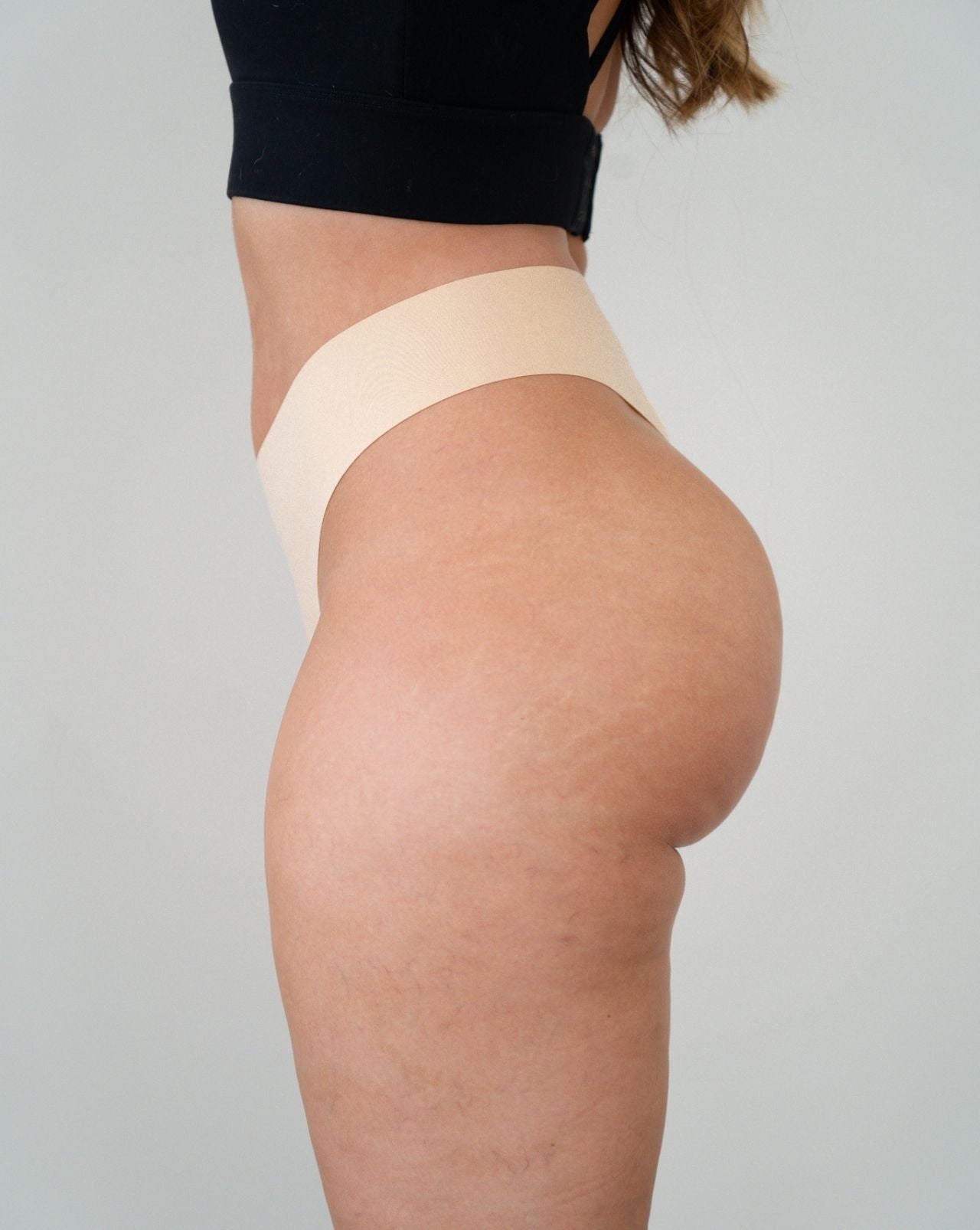 Front Wedgie Proof Underwear Fredgies Camel Toe Proof Thong 