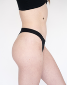 Fredgies seamless camel toe proof underwear thong