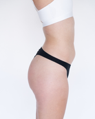 Fredgies seamless camel toe proof underwear thong