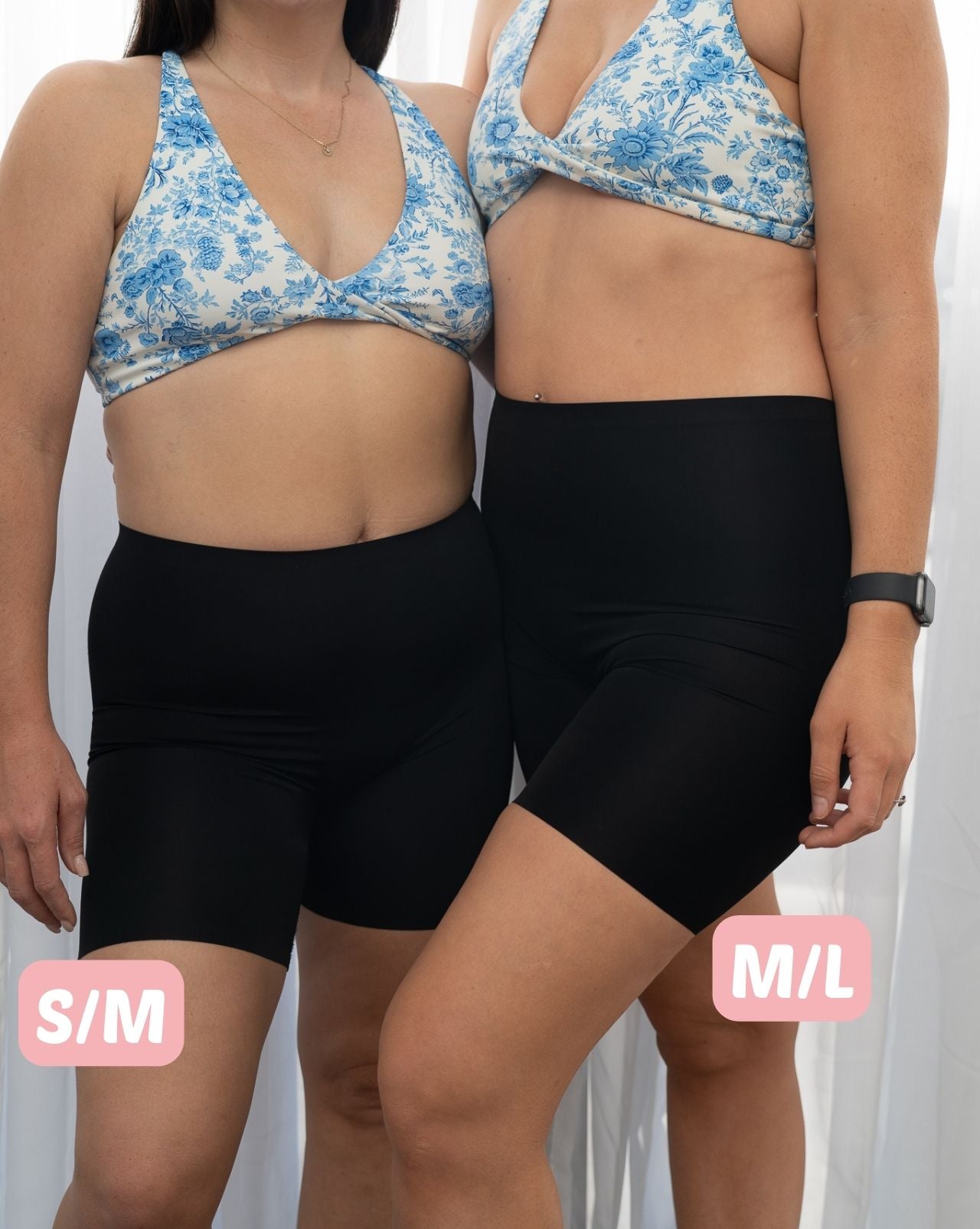 Nubs: No Rub Chafing Shorts Fredgies