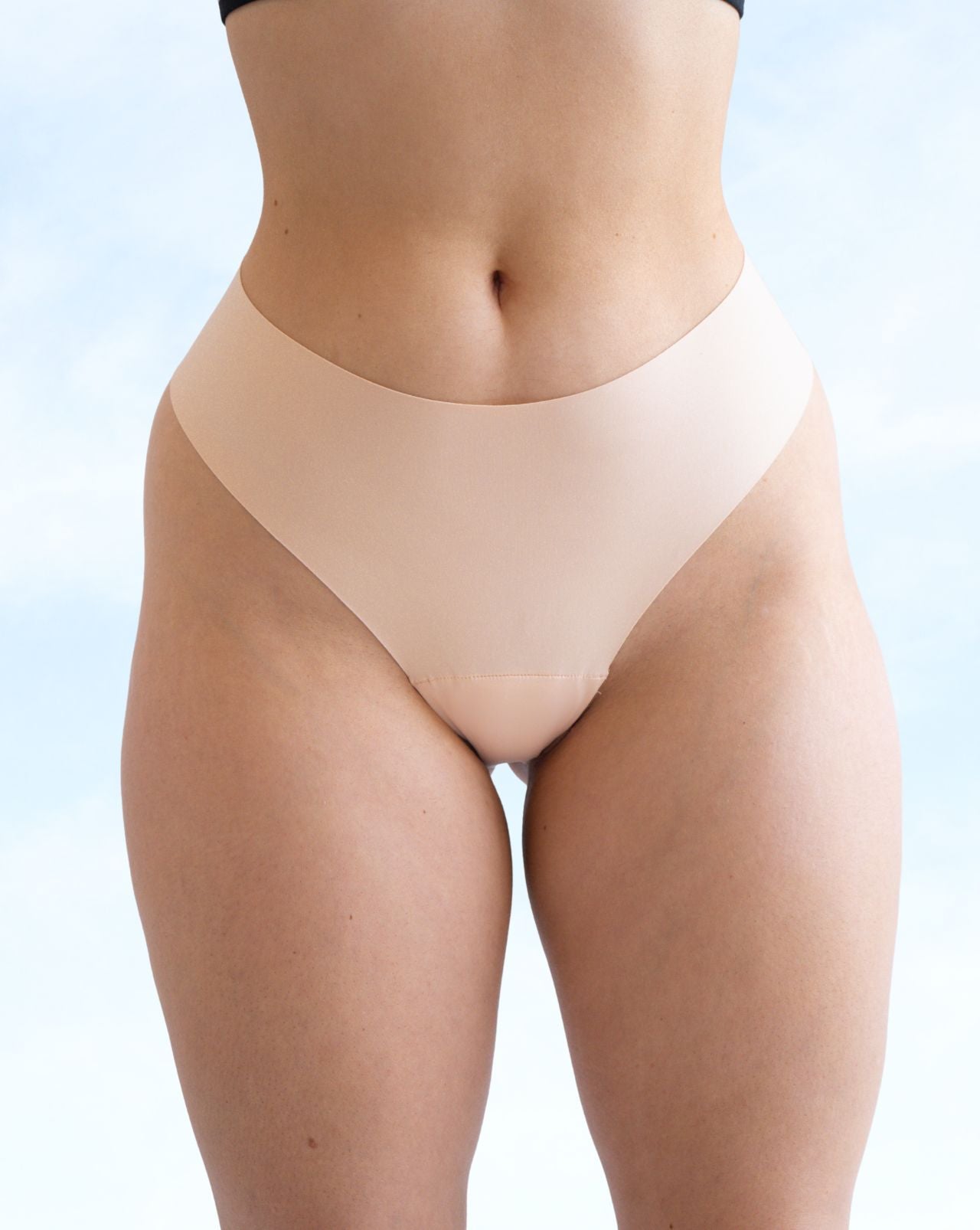 Fredgies camel toe proof seamless underwear
