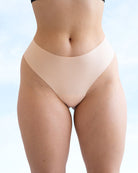 Fredgies camel toe proof seamless underwear