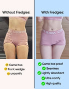Fredgies Underwear