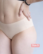 Fredgies Front Wedgie Proof Underwear
