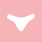 Fredgies symbol low waist bikini