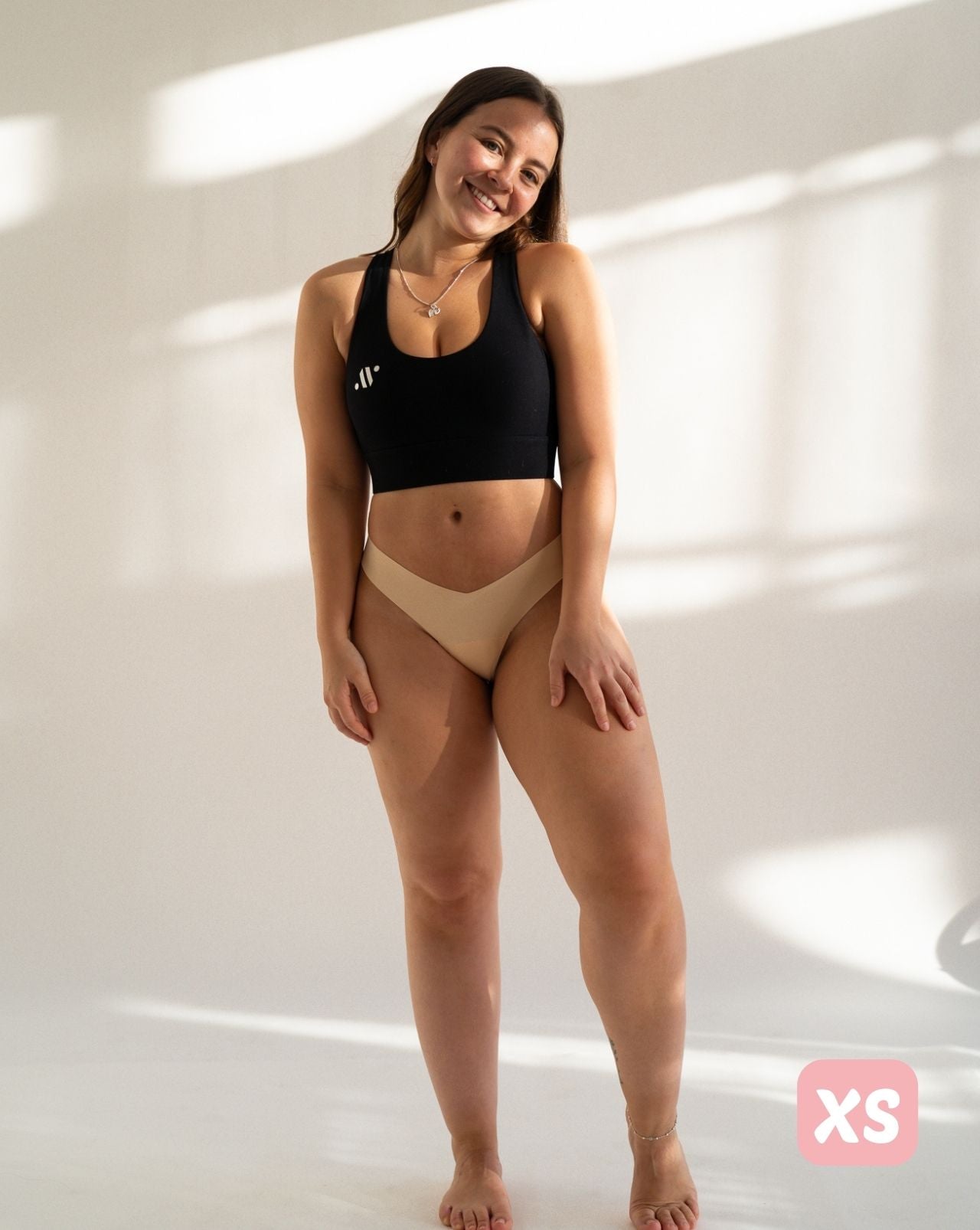 Front Wedgie Proof Underwear Fredgies Camel Toe Proof Thong 