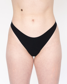 Fredgies seamless camel toe proof underwear thong