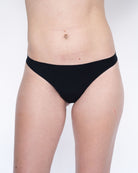 Fredgies seamless camel toe proof underwear thong