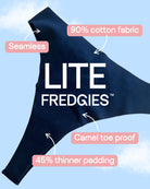 Lite Fredgies